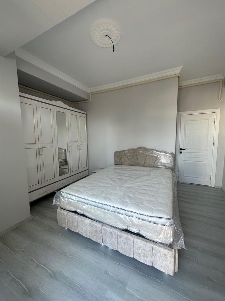 ultra lüks komple mdf yatak odası takımı sıfır ürün adrese teslim - 11