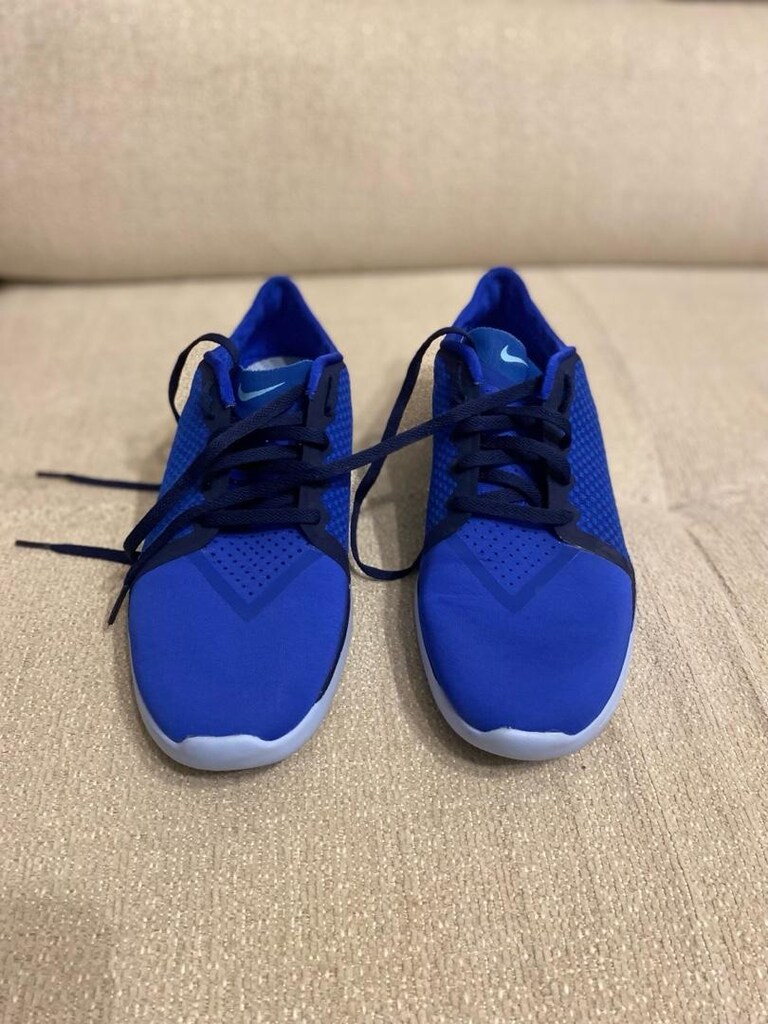 nike kadın spor ayakkabı sıfır dır,40 numara - 3
