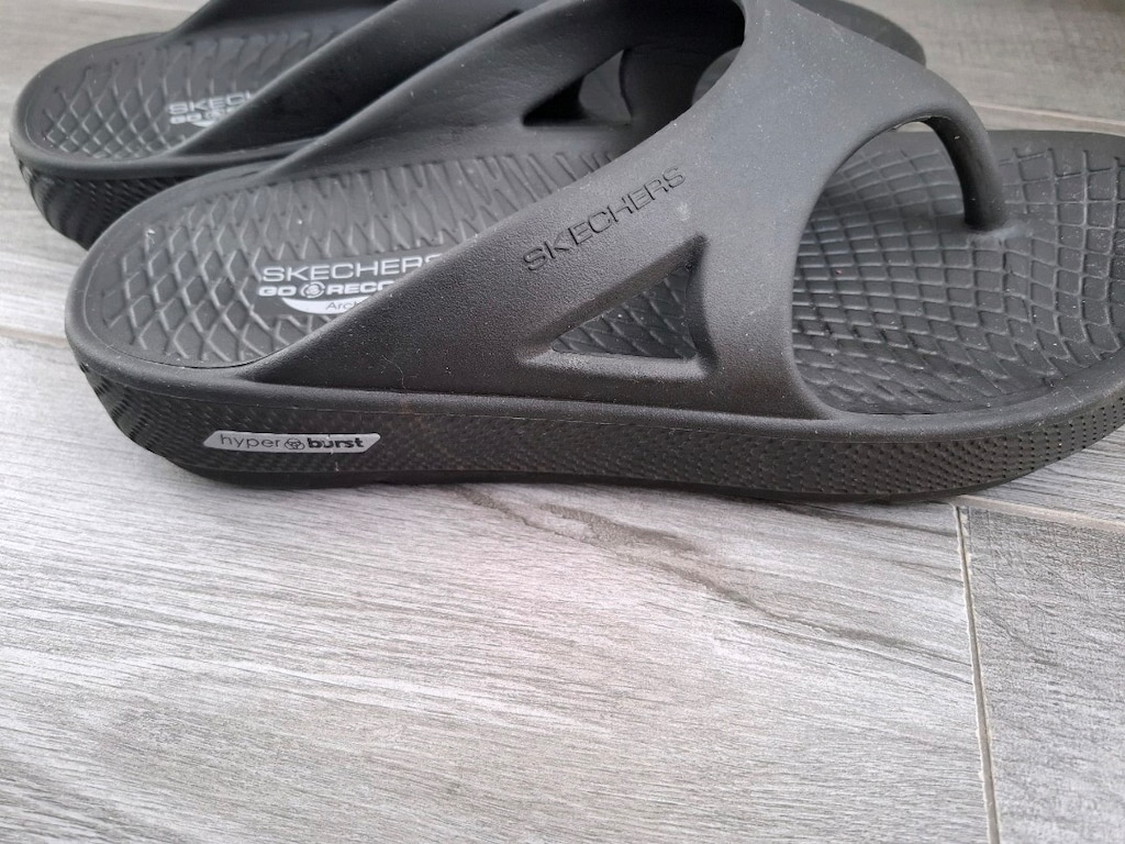 Skechers Terlik Go Recover Archfit 43 Numara - 3