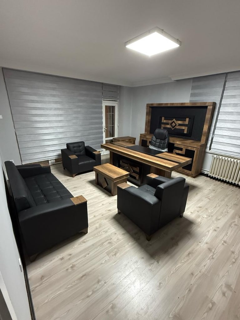 ofis mobilyaları - 5