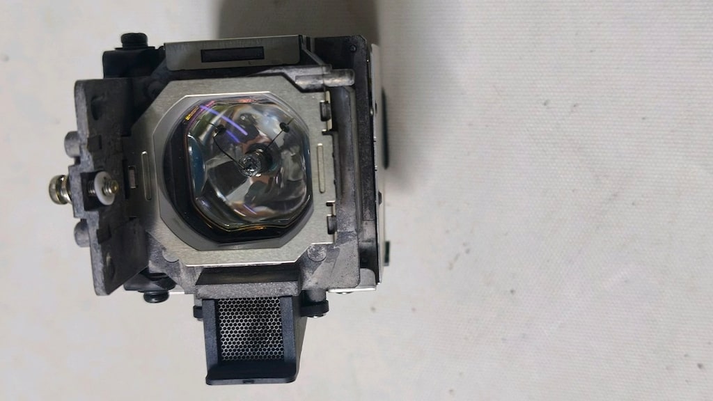 Sony LMP-D200 Orijinal Projeksiyon Lambası (200W - Temiz Durumda) - 2