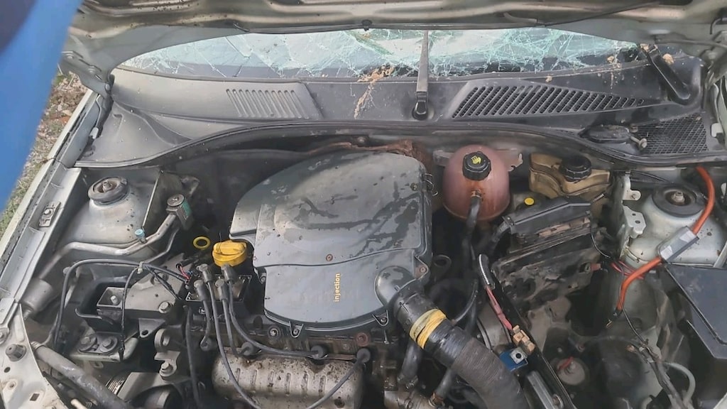 2004 cilo 1.4 benzin lpg son fiyat 100.000 - 7