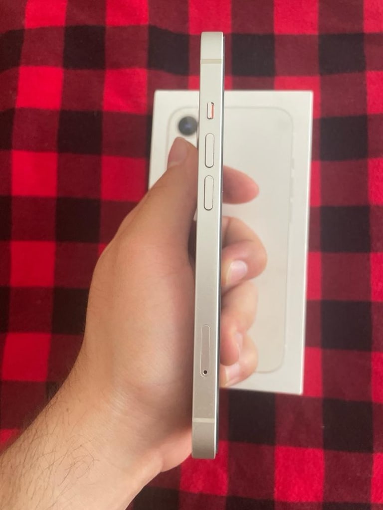 iPhone 13 değişensiz sorunsuz TR - 7