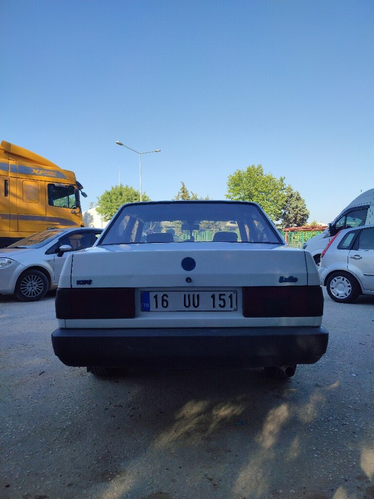 SAHİBİNDEN KUSURSUZ ŞAHİN - 3