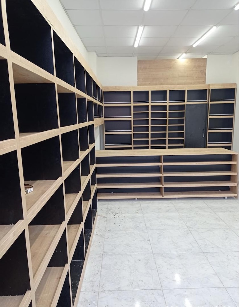 raf sistemleri - 7