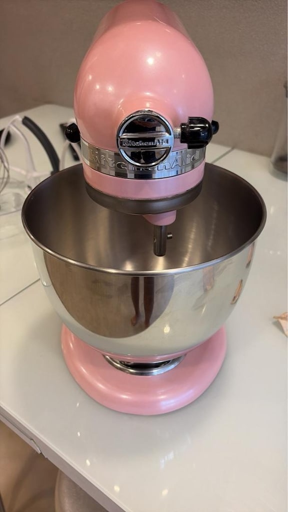 Kitchenaid Aristan 4.8 LT - 3