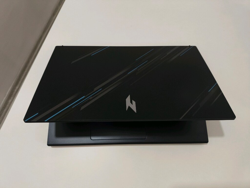 i5 13. Nesil Acer Nitro G@ming garantili oyun canavarı laptop - 6