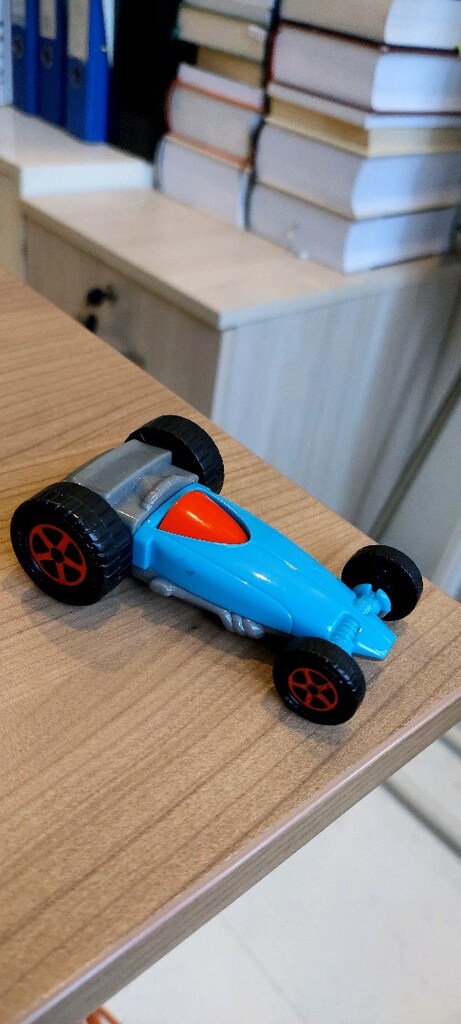 Oyuncak Araba ( Hot Wheels) - 3