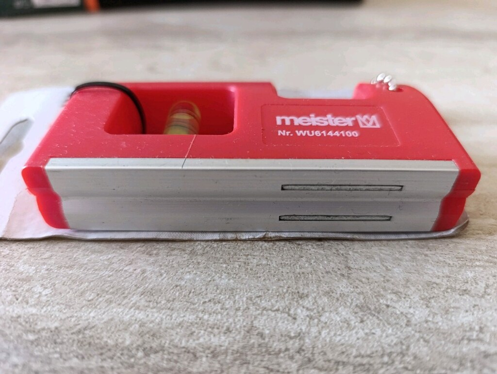 Mini Su Terazisi - 3