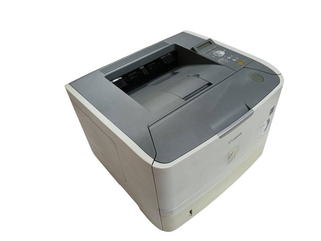 canon i-sensys lbp 6650dn yazıcı(ÇALIŞIR,SORUNSUZ,İKİNCİEL) - 3