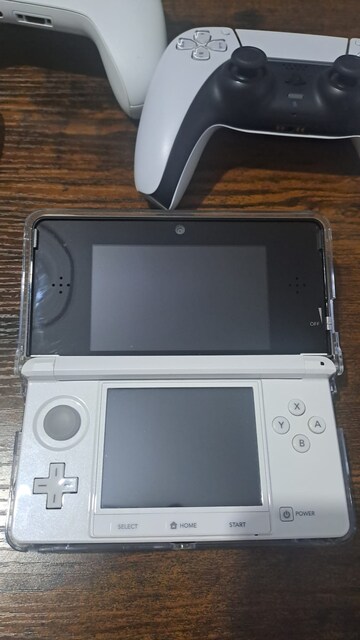 OLD 3DS