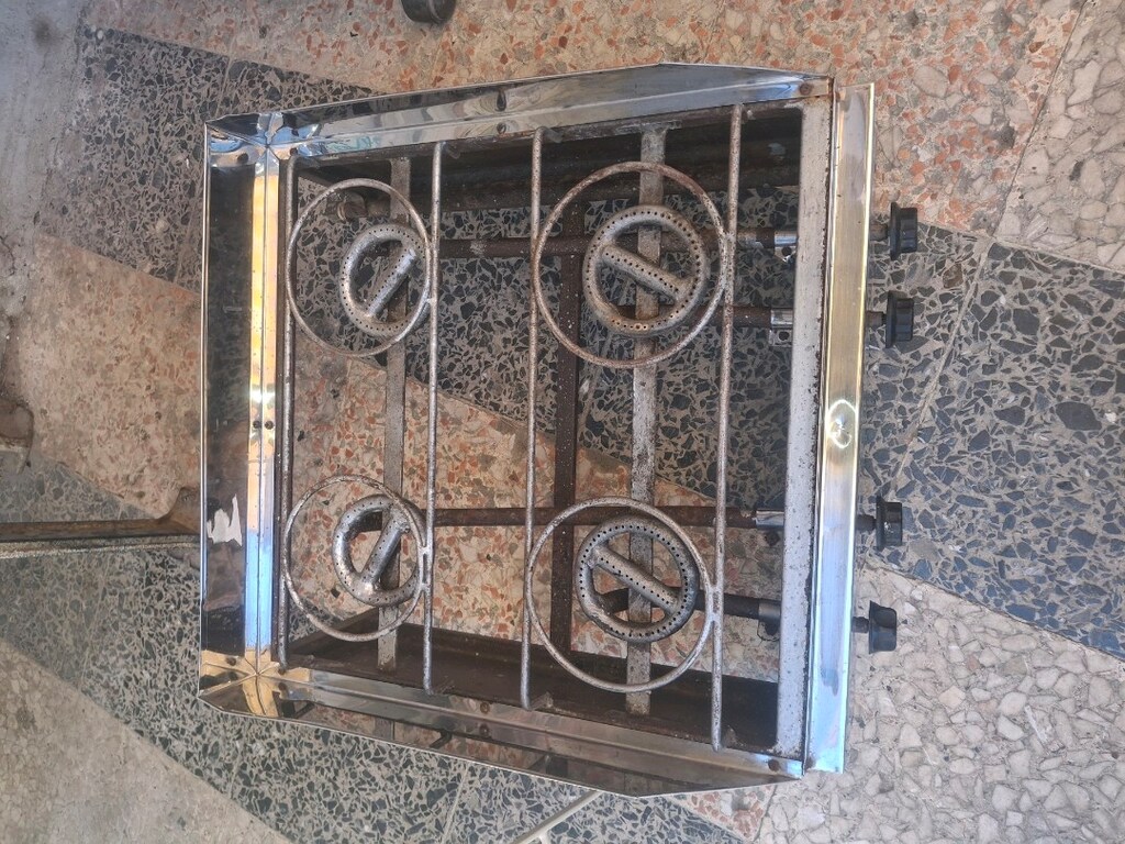 künefe oçağı - 3