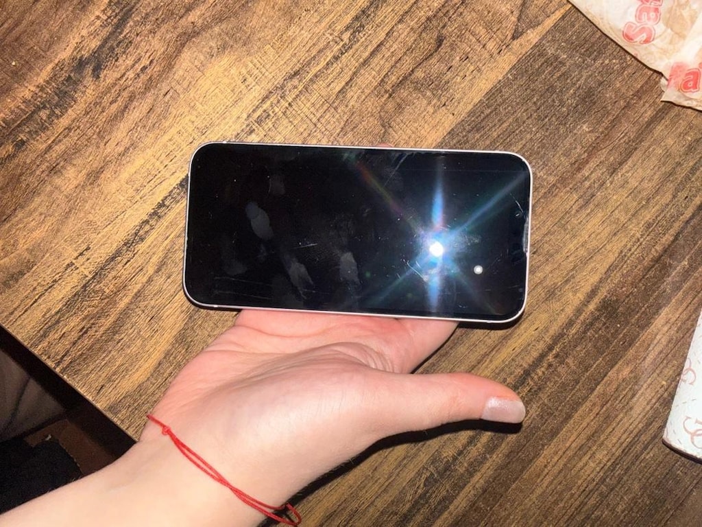 iPhone 14 - 3