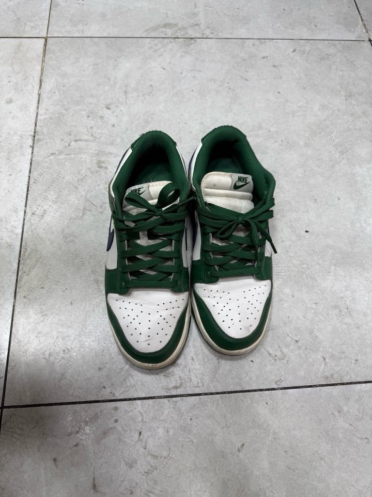 nike dunk