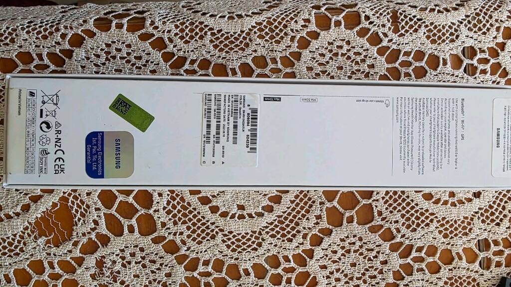 Samsung watch 5 - 3