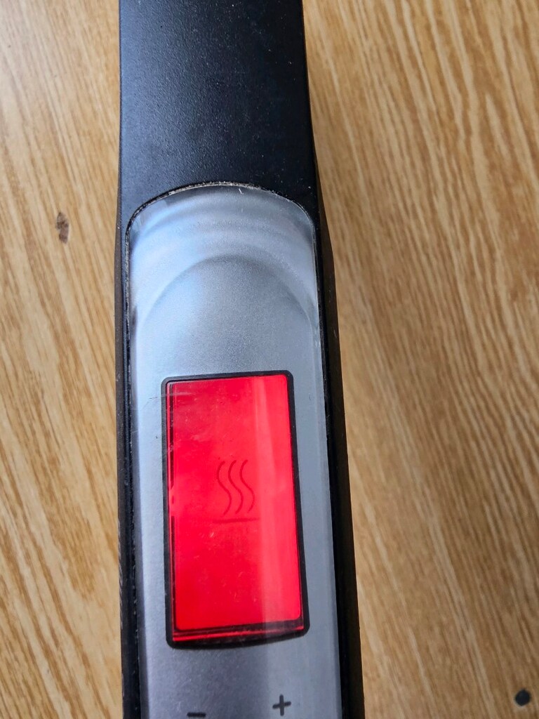 BRAUN SATİN HAİR SAÇ DÜZLEŞTİRİCİ - 2