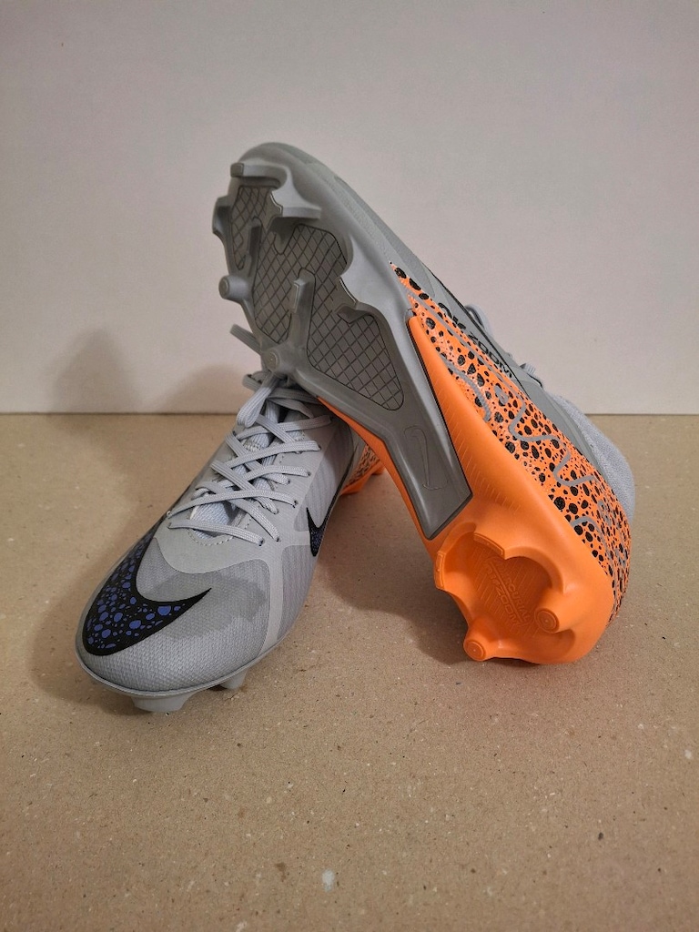 NİKE AIR ZOOM MERCIRIAL İTHAL KRAMPON - 9