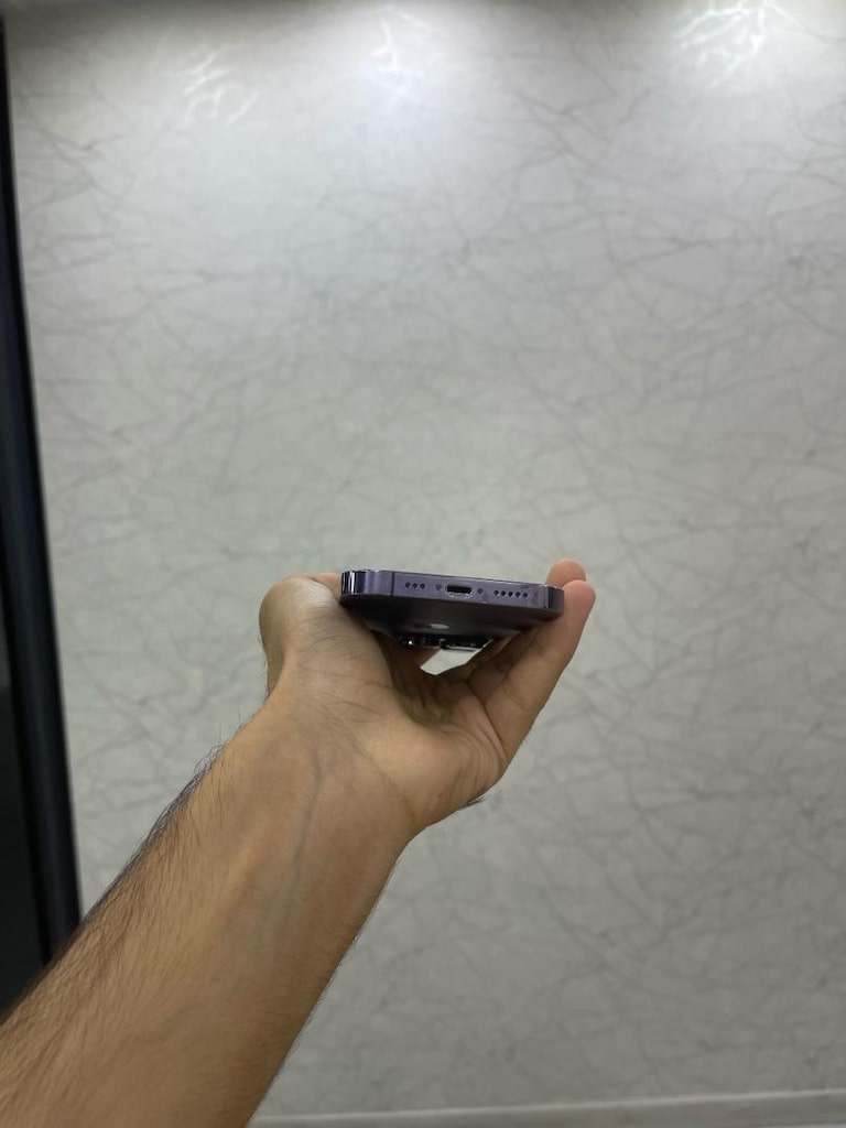 İphone 14 pro - 5