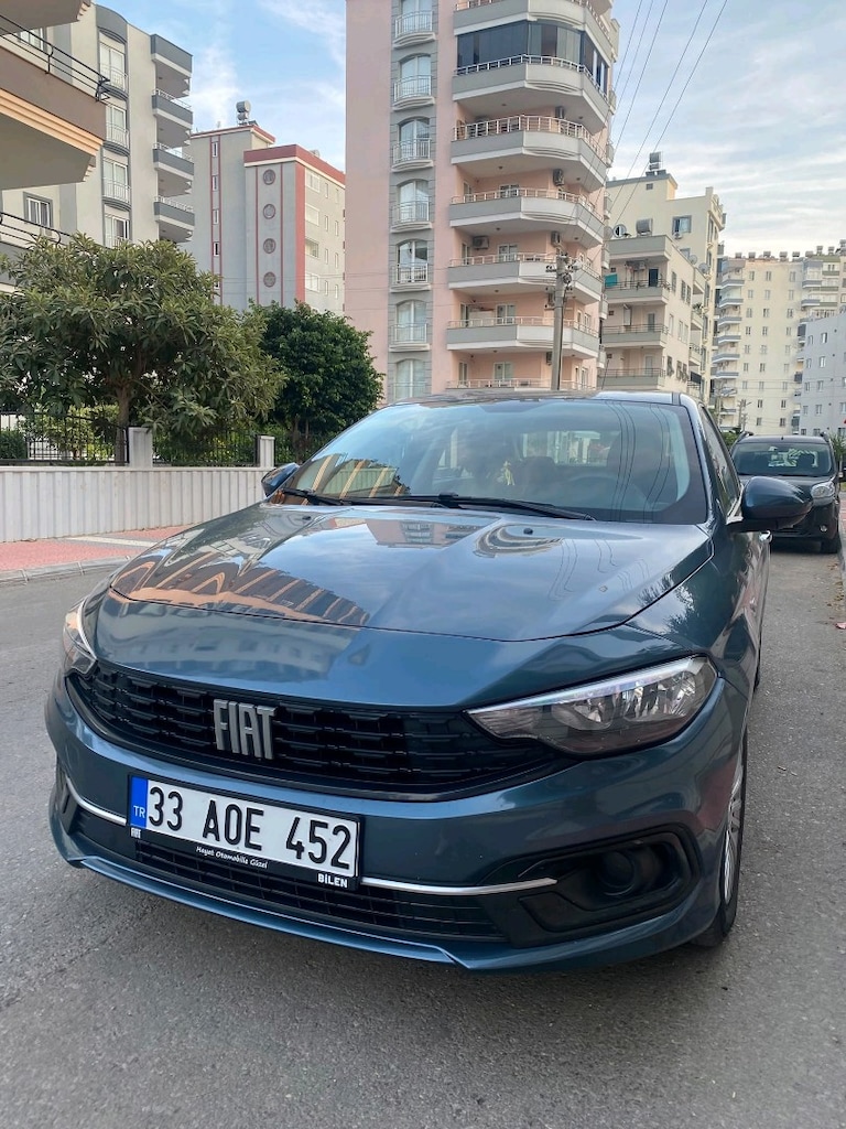 FIAT EGEA - 3