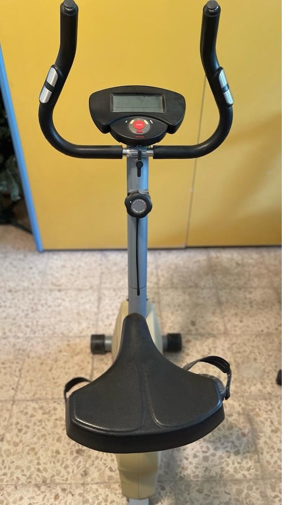Activa Kondisyon Bisikleti - 2