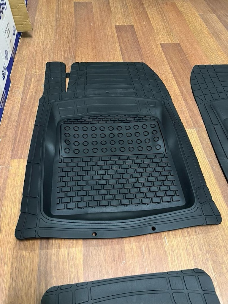 HAVUZLU PASPAS SETİ KAUÇUK PASPAS UNİVERSAL - 2