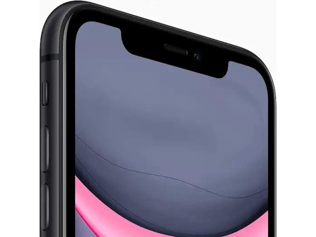 APPLE iPhone 11 4 GB 64 GB Akıllı Telefon Siyah - 4