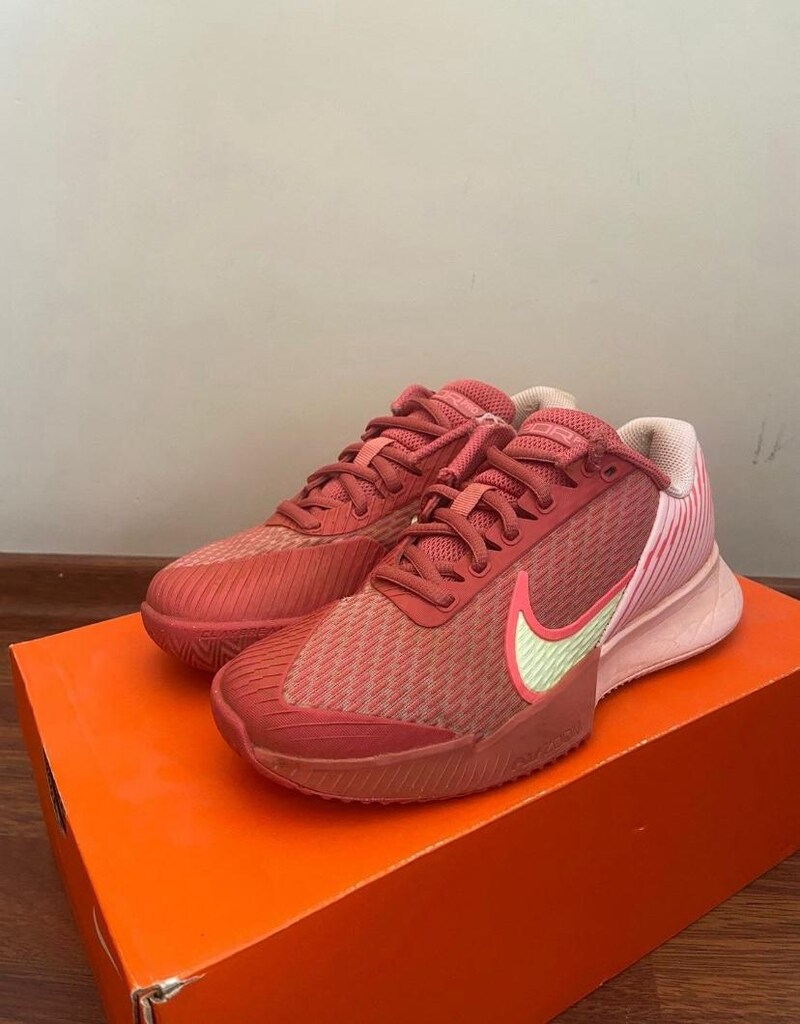 nike zoom vapor pro 2 tenis ayakkabısı - 2
