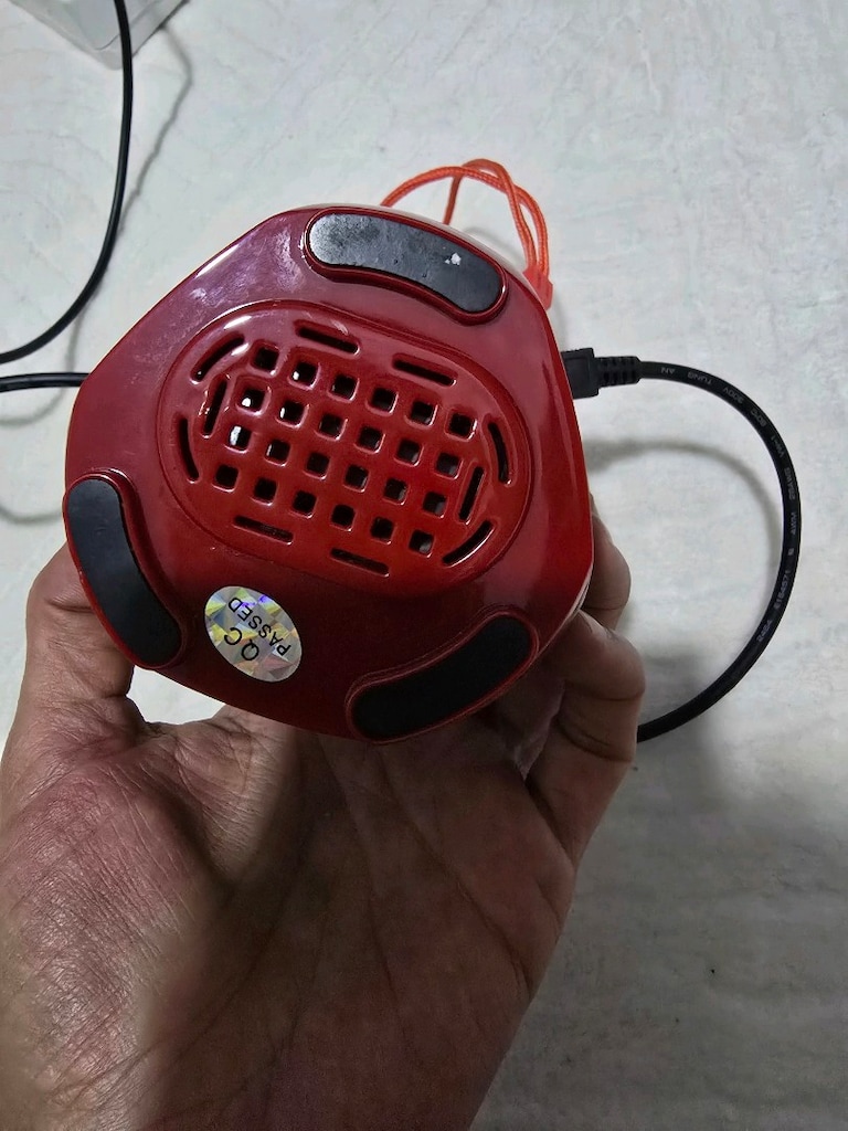 BT HOPARLÖR - 4