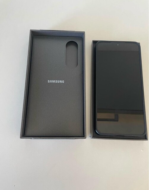 Samsung S25 fe 256 gb 8 gb Ram