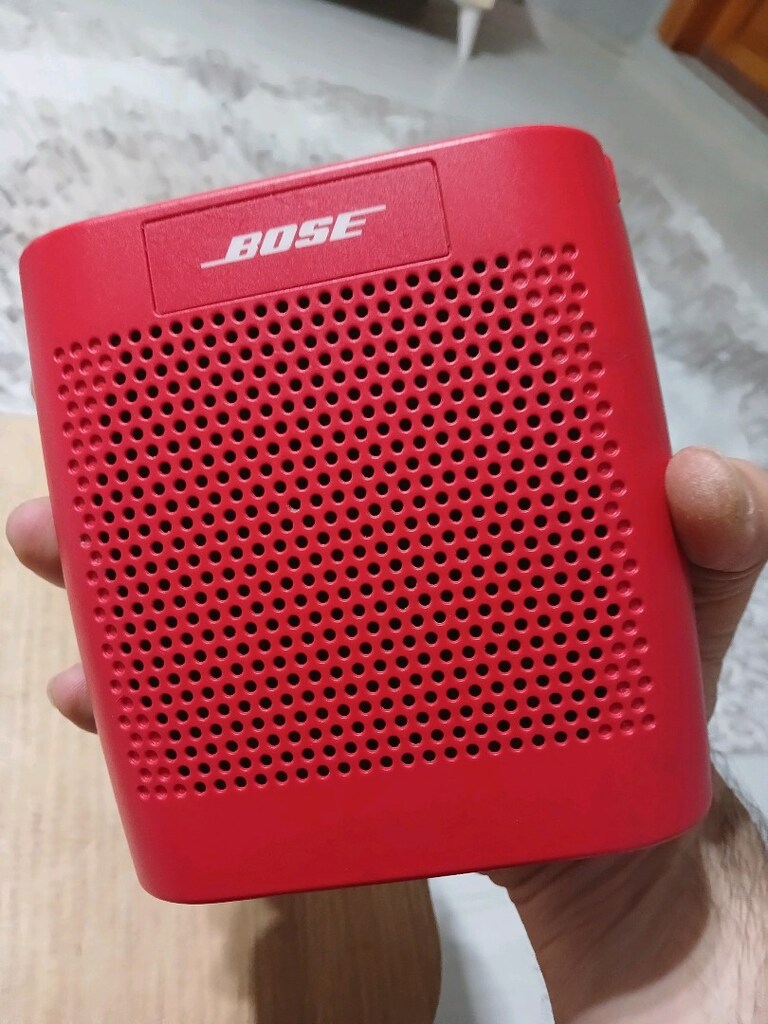 bose mini ses bombası - 4