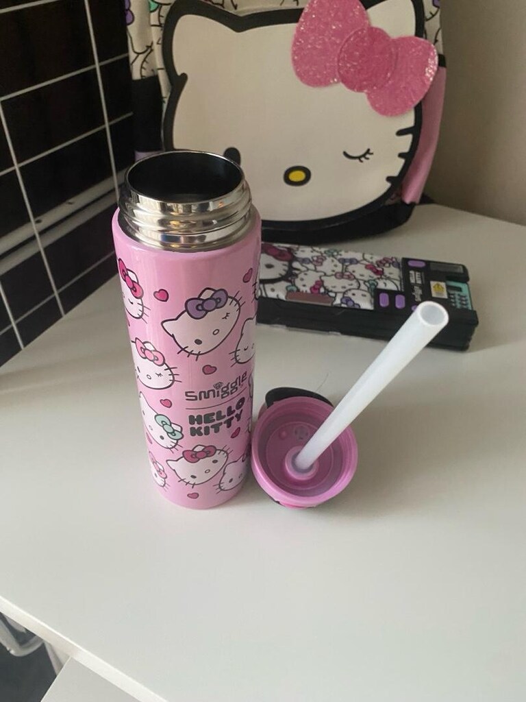 SMIGGLE 3 lü anaokulu set - 5