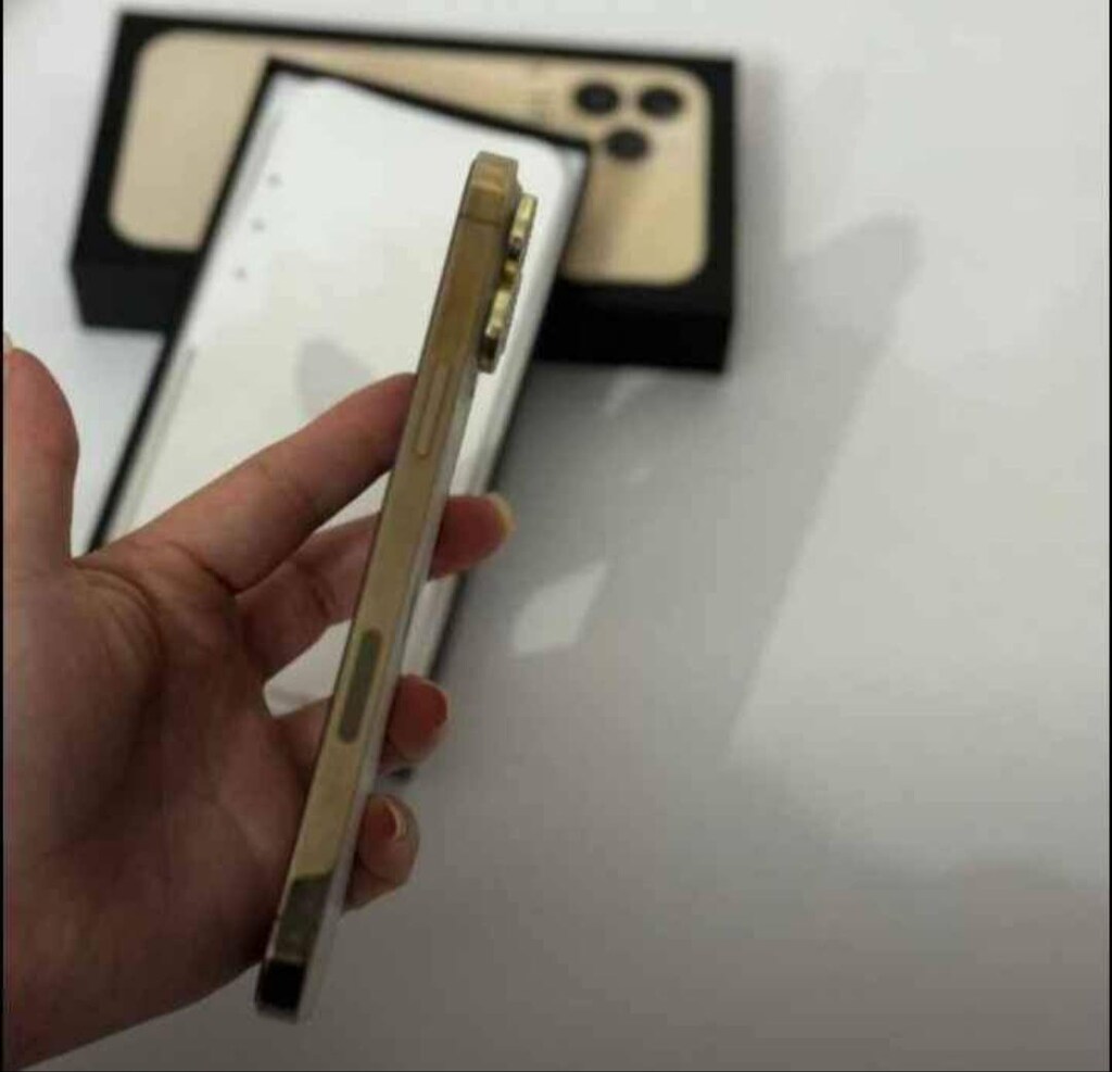 13 promax 256gb acill - Akıllı Telefon - 1683607496