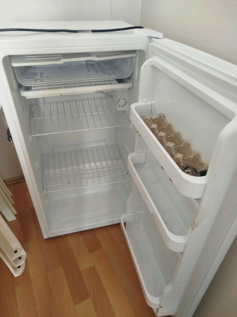 mini buzdolabı - 2