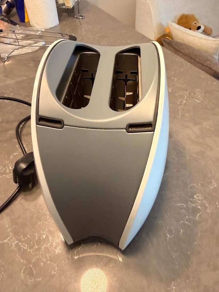 Bosch ekmek kızartma makinesi - 5