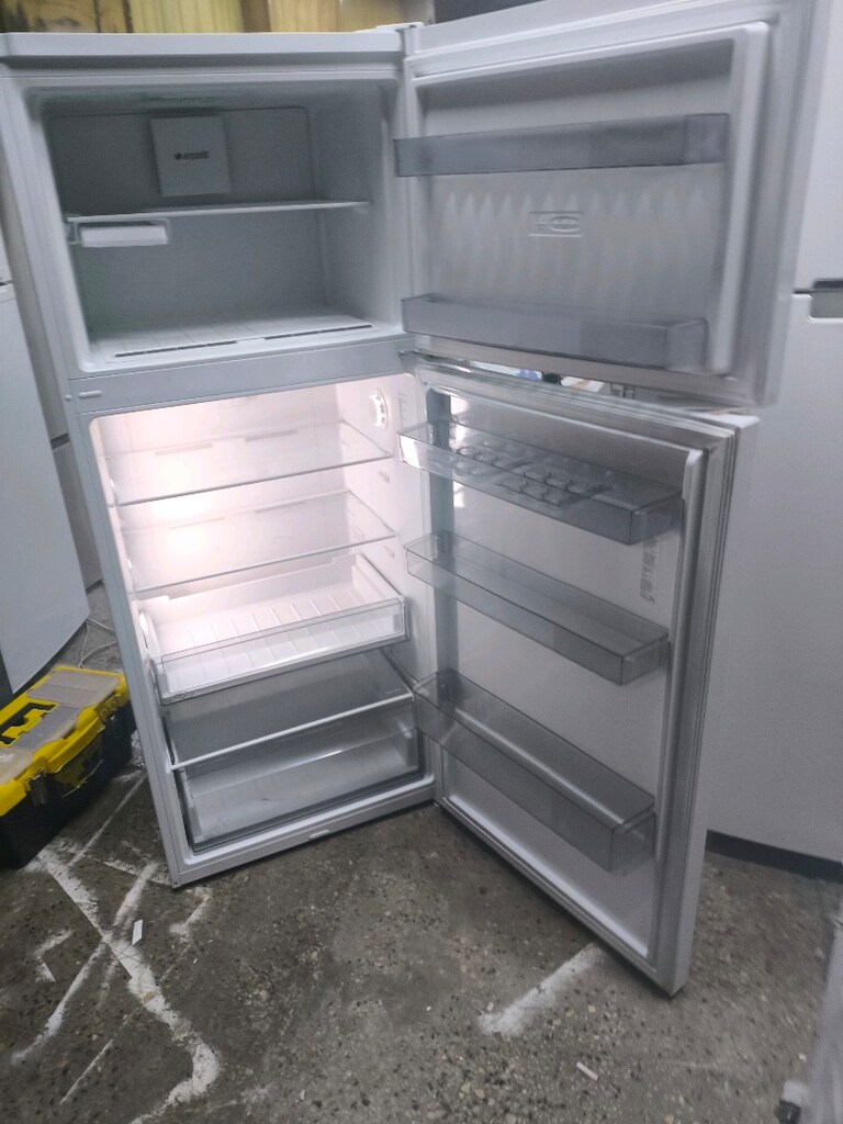 Arçelik yeni nesil sıfır ayarında buzdolabı - 2