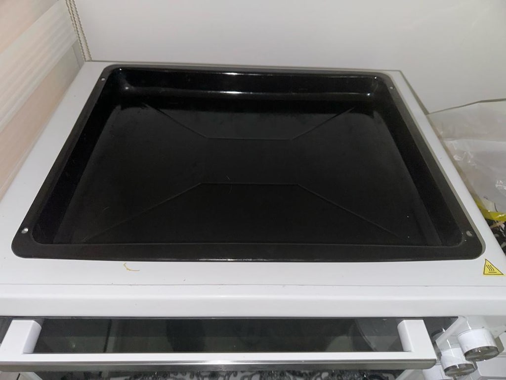 Beko fırın BMF 50 B - 4