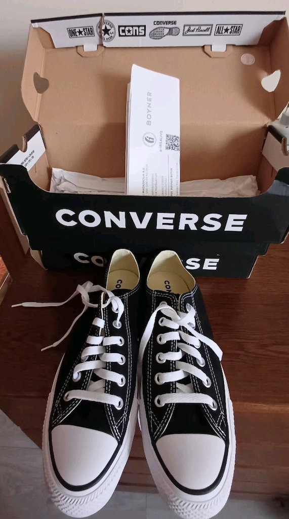 Converse M9166c M5039 - 3