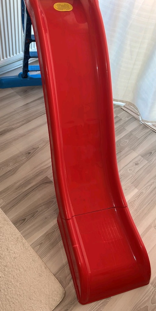 Çocuk kaydırağı