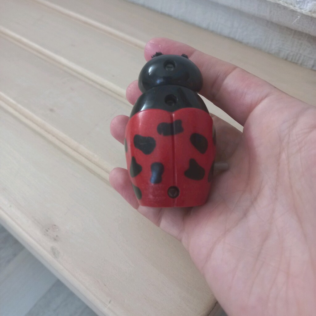 A Bug's Life Francis - 2