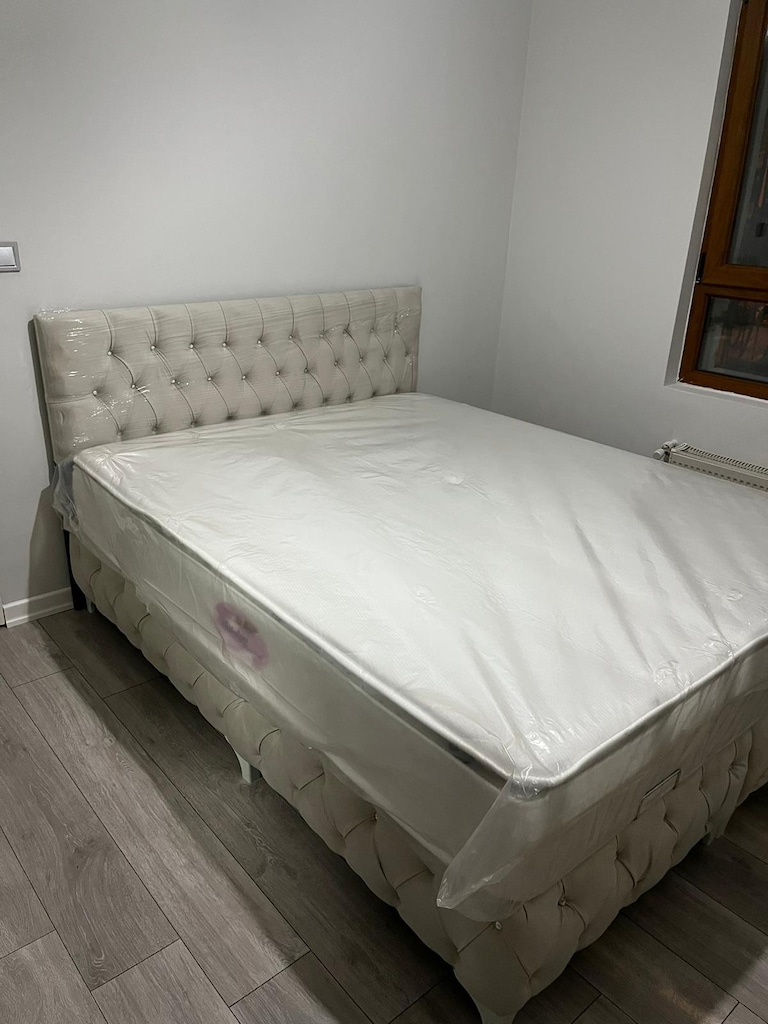 SIFIR 1+1 PREMIUM TOPLU EV EŞYASI BEYAZ EŞYALI - 4