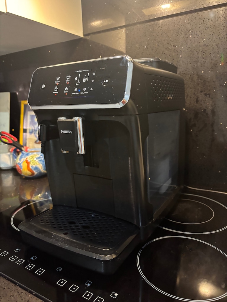 Philips EP2220/10 Tam Otomatik Espresso Makinesi - 2