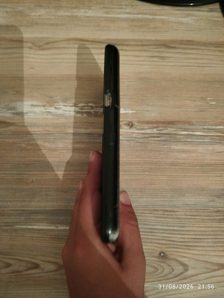 az kullanılmış telefon Samsung A5 - 2