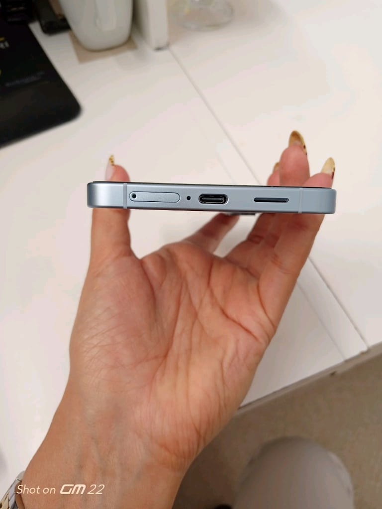 Samsung S26 plus - 4