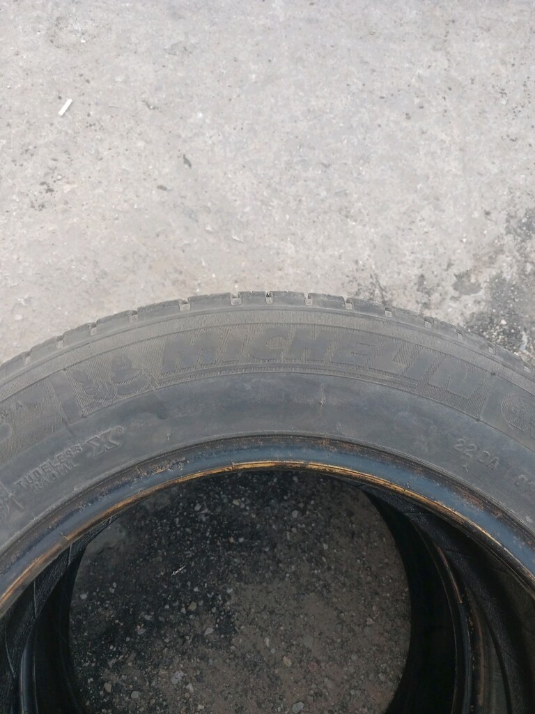 195 60 15 michelin - 6