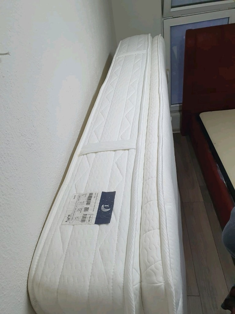 puffy yatak - 5