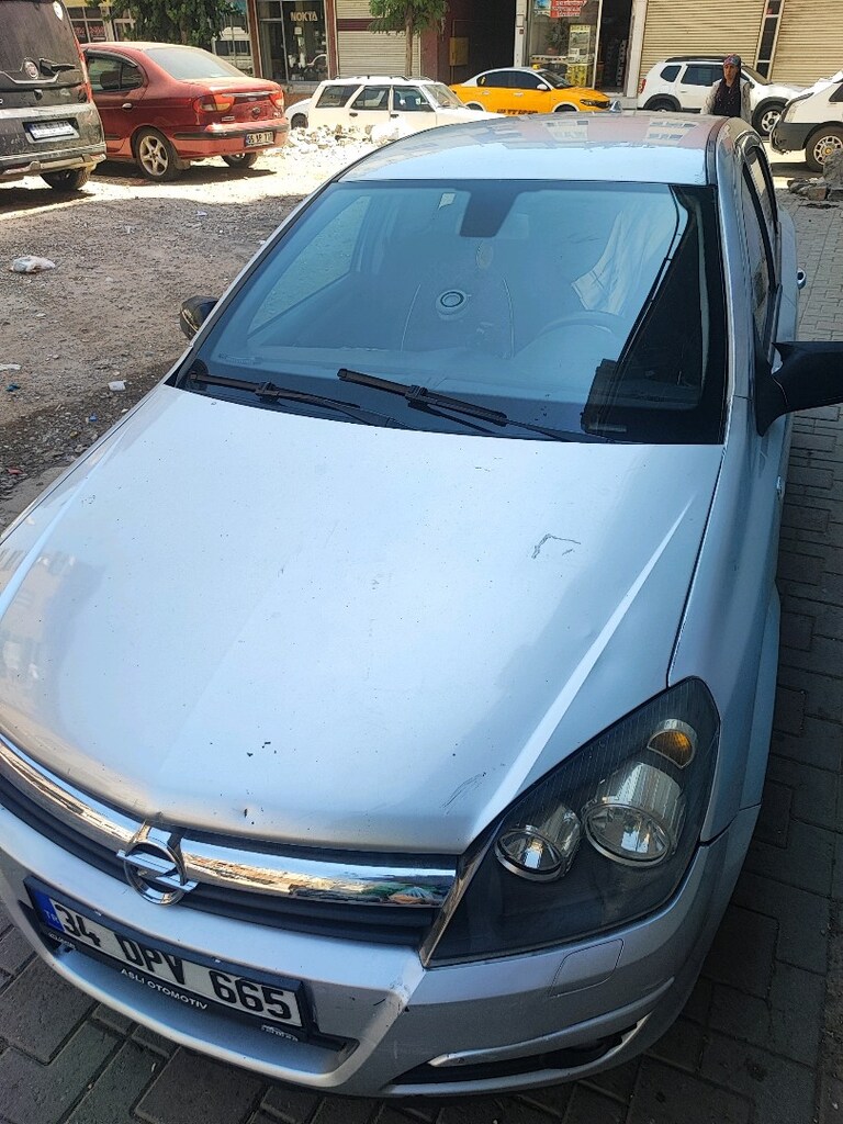 Otomatik Vites - 8