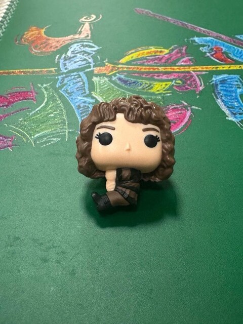 Stranger Things Funko Figür Nancy