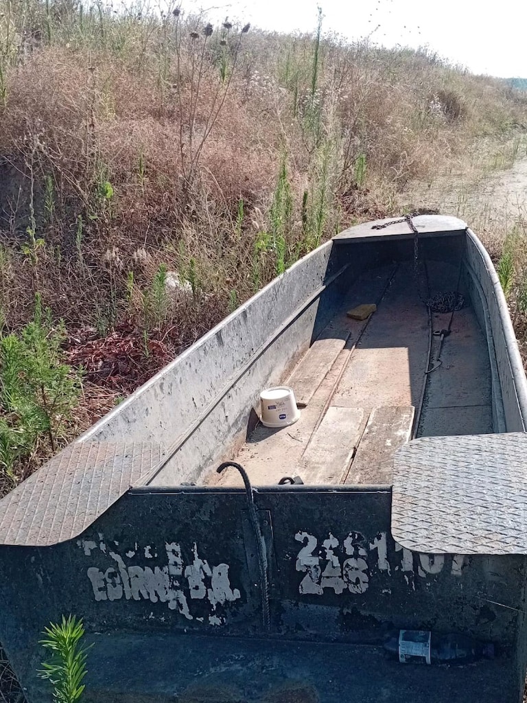 kayık - 9