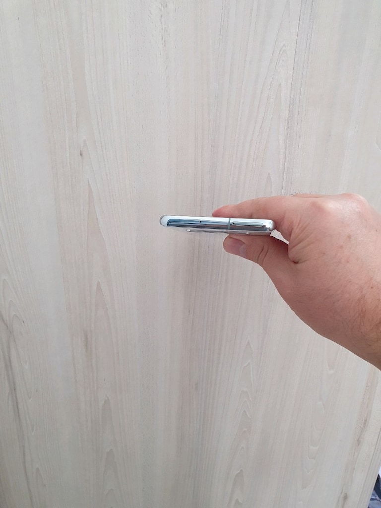 SAMSUNG S10+ PLUS 128/8+8 Orjinal hızlı Temiz saglam TAKAS OLUR - 6