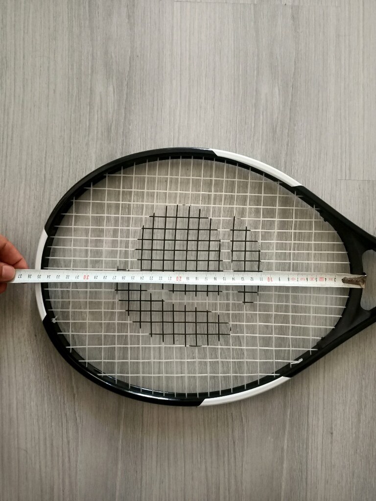 Decathlon artengo tenis raketi - 3